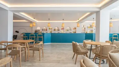 SMY KOS BEACH & SPLASH