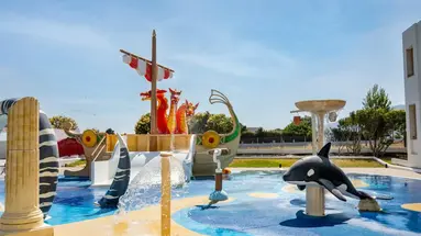 SMY KOS BEACH & SPLASH