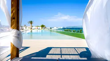 Smy Kos Beach & Splash