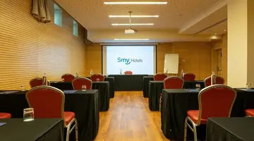 Smy Lisboa