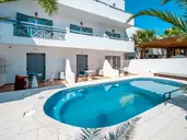 Smy Mediterranean White Santorini