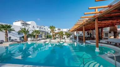 SMY MEDITERRANEAN WHITE SANTORINI