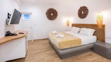 SMY MEDITERRANEAN WHITE SANTORINI