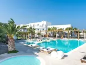 SMY MEDITERRANEAN WHITE SANTORINI