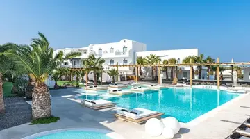 SMY MEDITERRANEAN WHITE SANTORINI