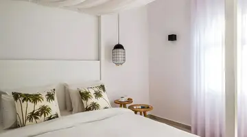 SMY Mediterranean White Santorini