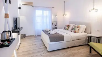 SMY MEDITERRANEAN WHITE SANTORINI