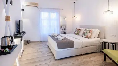 SMY MEDITERRANEAN WHITE SANTORINI
