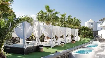 SMY MEDITERRANEAN WHITE SANTORINI