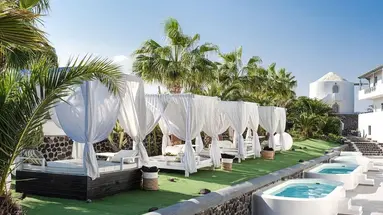 SMY MEDITERRANEAN WHITE SANTORINI