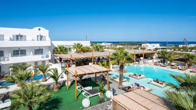 SMY MEDITERRANEAN WHITE SANTORINI