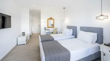 SMY MEDITERRANEAN WHITE SANTORINI
