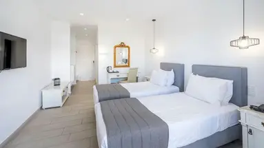 SMY MEDITERRANEAN WHITE SANTORINI
