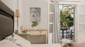 SMY Mediterranean White