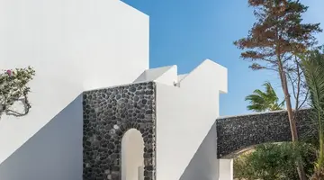 Smy Mediterranean White