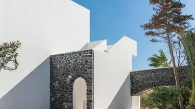Smy Mediterranean White