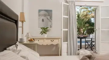 Smy Mediterranean White