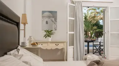 Smy Mediterranean White