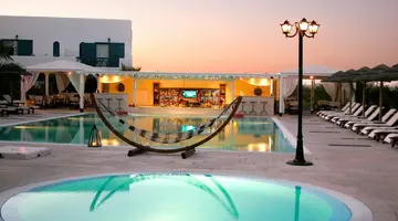 SMY Mediterranean White