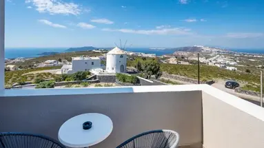 SMY ORIZONTES SANTORINI