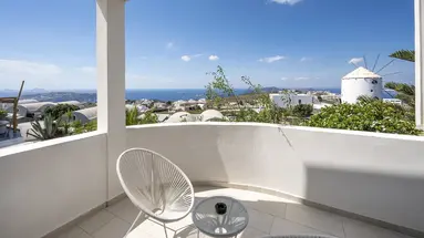 SMY Orizontes Santorini