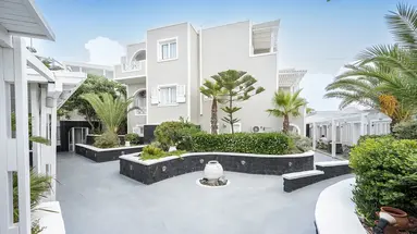 SMY Orizontes Santorini