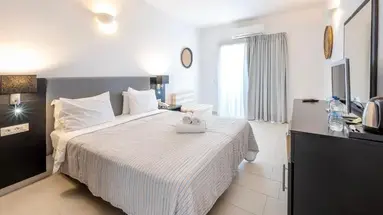 Smy Orizontes Santorini