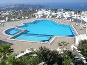Smy Orizontes Santorini