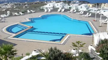 Smy Orizontes Santorini