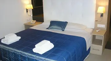 Smy Orizontes Santorini