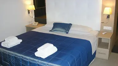 Smy Orizontes Santorini
