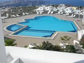 Smy Orizontes Santorini