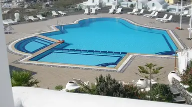 Smy Orizontes Santorini