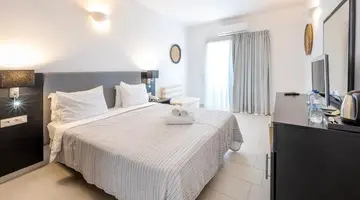 SMY ORIZONTES SANTORINI