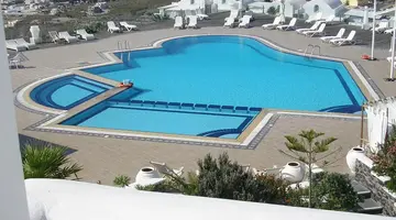 Smy Orizontes Santorini