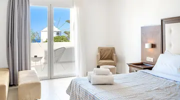 SMY Orizontes Santorini