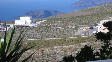 Smy Orizontes Santorini