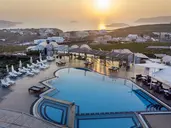 SMY Orizontes Santorini