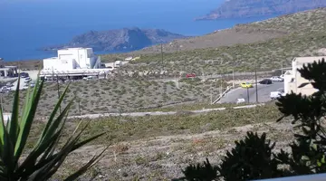 Smy Orizontes Santorini