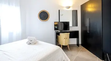 SMY Orizontes Santorini