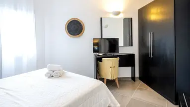 SMY Orizontes Santorini