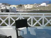 Smy Orizontes Santorini