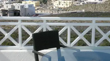 Smy Orizontes Santorini