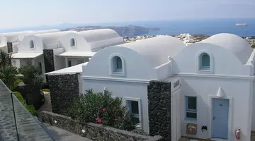 Smy Orizontes Santorini