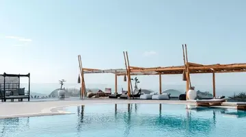 SMY ORIZONTES SANTORINI