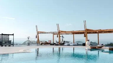 SMY ORIZONTES SANTORINI