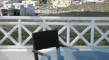 Smy Orizontes Santorini
