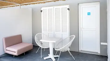 SMY Orizontes Santorini