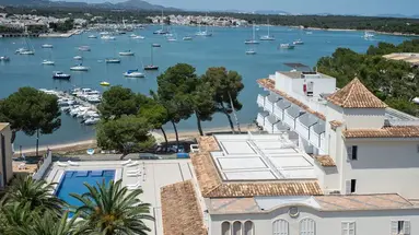 Smy Portocolom
