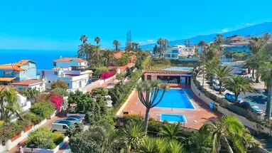 SMY PUERTO DE LA CRUZ
